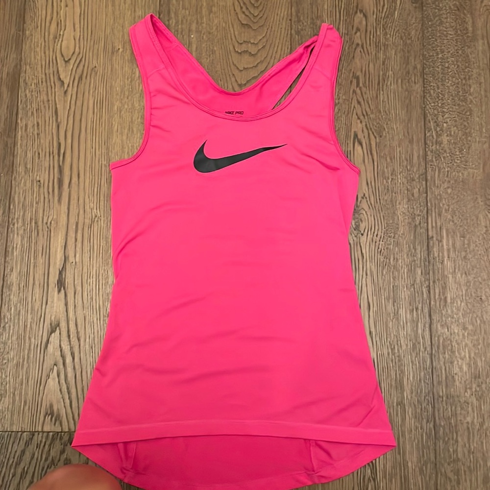 Nike Running top